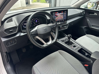 Seat Leon Gebrauchtwagen Seat Leon Gebrauchtwagen