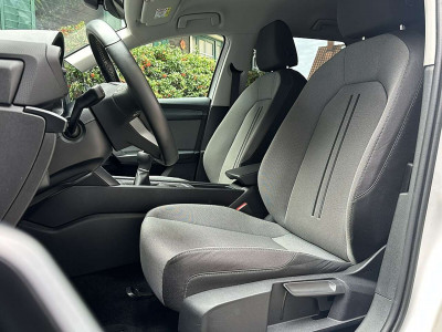Seat Leon Gebrauchtwagen Seat Leon Gebrauchtwagen