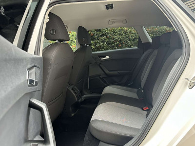 Seat Leon Gebrauchtwagen Seat Leon Gebrauchtwagen