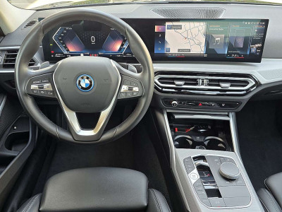 BMW 3er Gebrauchtwagen BMW 3er Gebrauchtwagen