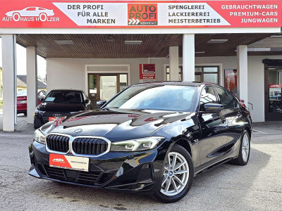BMW 3er Gebrauchtwagen BMW 3er Gebrauchtwagen