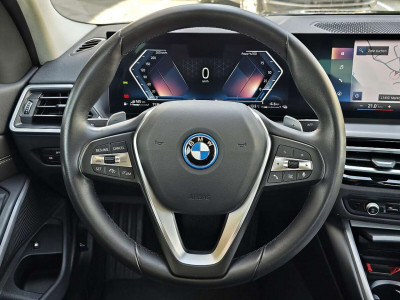 BMW 3er Gebrauchtwagen BMW 3er Gebrauchtwagen