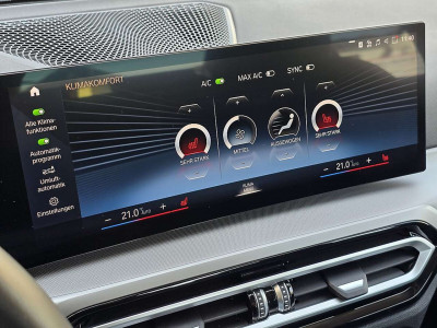 BMW 3er Gebrauchtwagen BMW 3er Gebrauchtwagen