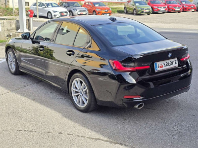BMW 3er Gebrauchtwagen BMW 3er Gebrauchtwagen