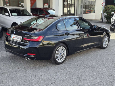 BMW 3er Gebrauchtwagen BMW 3er Gebrauchtwagen
