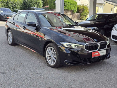 BMW 3er Gebrauchtwagen BMW 3er Gebrauchtwagen