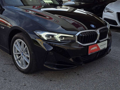 BMW 3er Gebrauchtwagen BMW 3er Gebrauchtwagen