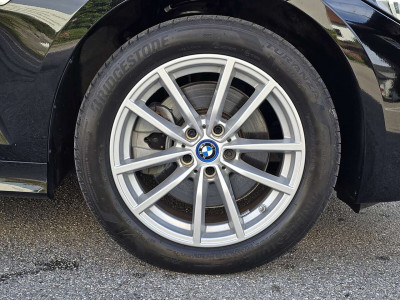 BMW 3er Gebrauchtwagen BMW 3er Gebrauchtwagen