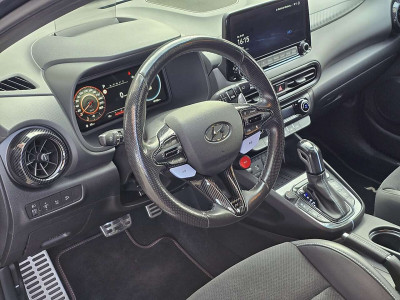 Hyundai Kona Gebrauchtwagen Hyundai Kona Gebrauchtwagen