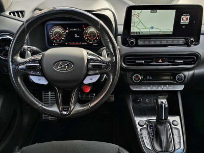 Hyundai Kona Gebrauchtwagen Hyundai Kona Gebrauchtwagen