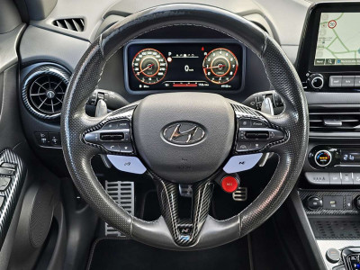 Hyundai Kona Gebrauchtwagen Hyundai Kona Gebrauchtwagen