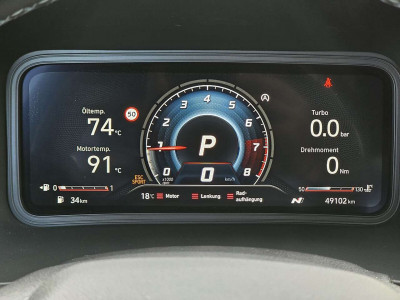 Hyundai Kona Gebrauchtwagen Hyundai Kona Gebrauchtwagen