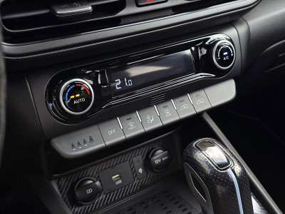 Hyundai Kona Gebrauchtwagen Hyundai Kona Gebrauchtwagen