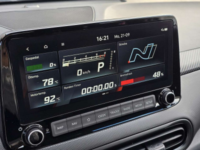 Hyundai Kona Gebrauchtwagen Hyundai Kona Gebrauchtwagen