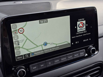 Hyundai Kona Gebrauchtwagen Hyundai Kona Gebrauchtwagen