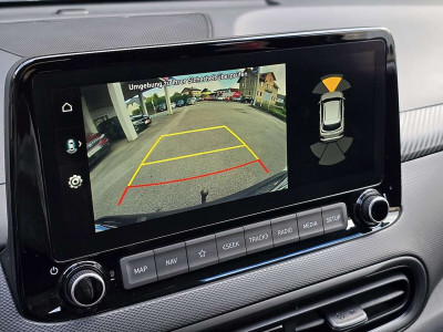 Hyundai Kona Gebrauchtwagen Hyundai Kona Gebrauchtwagen