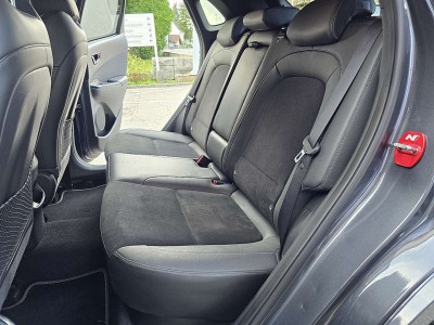 Hyundai Kona Gebrauchtwagen Hyundai Kona Gebrauchtwagen