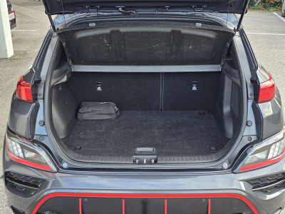 Hyundai Kona Gebrauchtwagen Hyundai Kona Gebrauchtwagen