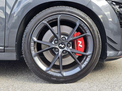 Hyundai Kona Gebrauchtwagen Hyundai Kona Gebrauchtwagen