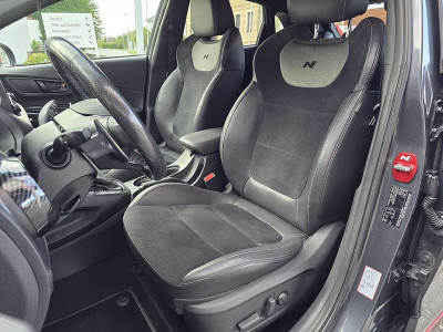 Hyundai Kona Gebrauchtwagen Hyundai Kona Gebrauchtwagen