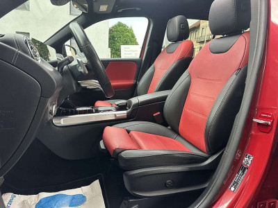 Mercedes-Benz GLB Gebrauchtwagen Mercedes-Benz GLB Gebrauchtwagen