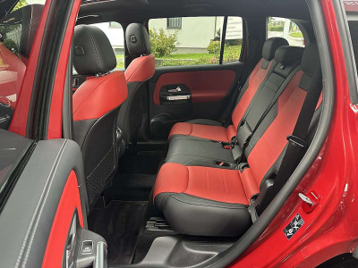 Mercedes-Benz GLB Gebrauchtwagen Mercedes-Benz GLB Gebrauchtwagen