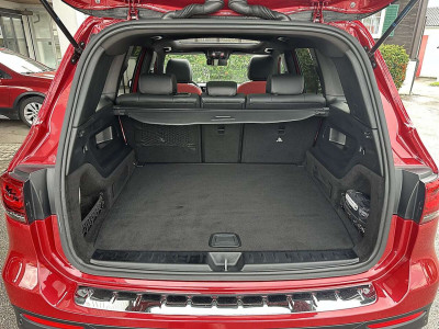 Mercedes-Benz GLB Gebrauchtwagen Mercedes-Benz GLB Gebrauchtwagen