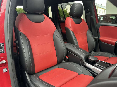Mercedes-Benz GLB Gebrauchtwagen Mercedes-Benz GLB Gebrauchtwagen