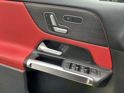 Mercedes-Benz GLB Gebrauchtwagen Mercedes-Benz GLB Gebrauchtwagen