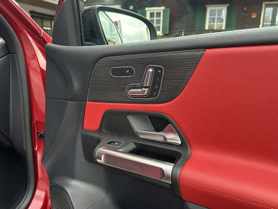 Mercedes-Benz GLB Gebrauchtwagen Mercedes-Benz GLB Gebrauchtwagen