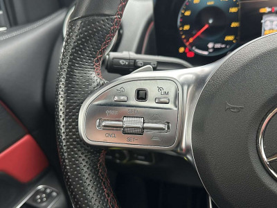 Mercedes-Benz GLB Gebrauchtwagen Mercedes-Benz GLB Gebrauchtwagen