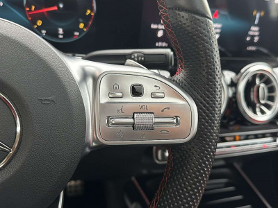 Mercedes-Benz GLB Gebrauchtwagen Mercedes-Benz GLB Gebrauchtwagen