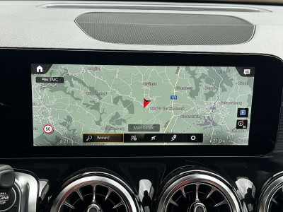 Mercedes-Benz GLB Gebrauchtwagen Mercedes-Benz GLB Gebrauchtwagen