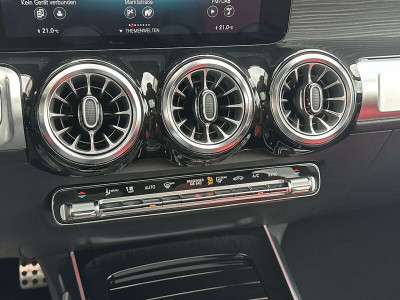 Mercedes-Benz GLB Gebrauchtwagen Mercedes-Benz GLB Gebrauchtwagen