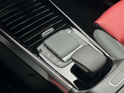 Mercedes-Benz GLB Gebrauchtwagen Mercedes-Benz GLB Gebrauchtwagen