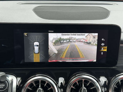 Mercedes-Benz GLB Gebrauchtwagen Mercedes-Benz GLB Gebrauchtwagen