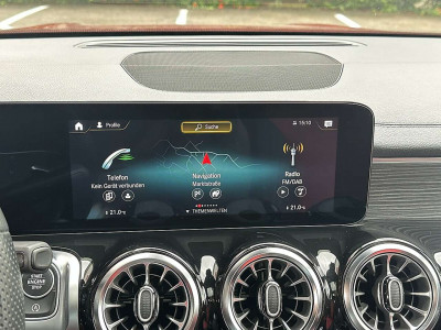 Mercedes-Benz GLB Gebrauchtwagen Mercedes-Benz GLB Gebrauchtwagen