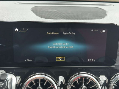 Mercedes-Benz GLB Gebrauchtwagen Mercedes-Benz GLB Gebrauchtwagen
