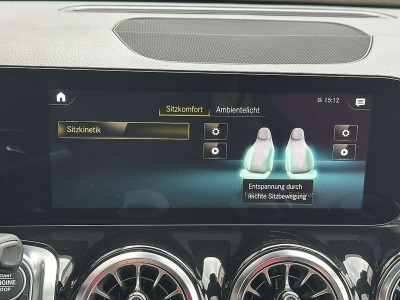 Mercedes-Benz GLB Gebrauchtwagen Mercedes-Benz GLB Gebrauchtwagen