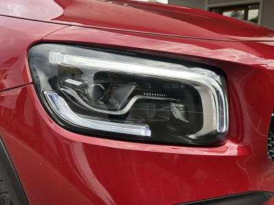Mercedes-Benz GLB Gebrauchtwagen Mercedes-Benz GLB Gebrauchtwagen
