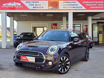 MINI Mini Gebrauchtwagen MINI Mini Gebrauchtwagen