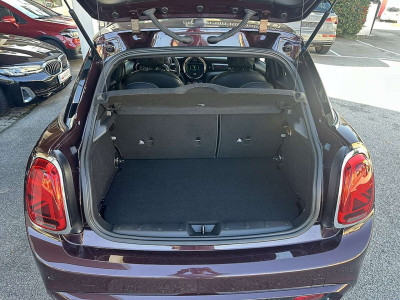 MINI Mini Gebrauchtwagen MINI Mini Gebrauchtwagen