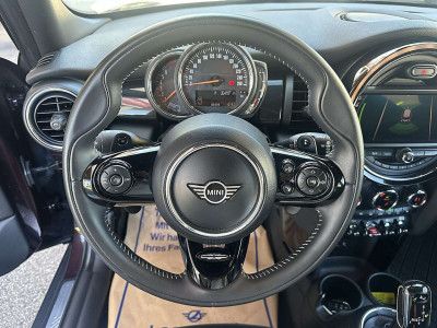 MINI Mini Gebrauchtwagen MINI Mini Gebrauchtwagen