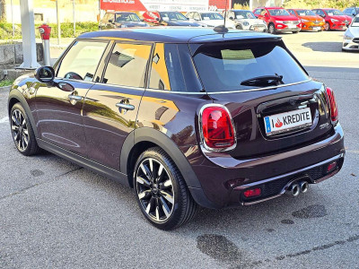 MINI Mini Gebrauchtwagen MINI Mini Gebrauchtwagen