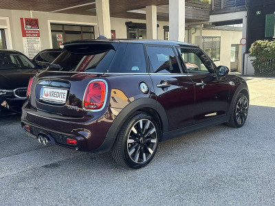 MINI Mini Gebrauchtwagen MINI Mini Gebrauchtwagen