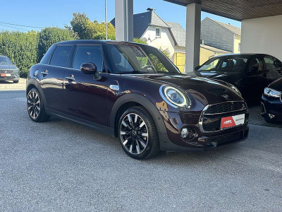 MINI Mini Gebrauchtwagen MINI Mini Gebrauchtwagen