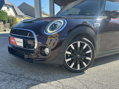 MINI Mini Gebrauchtwagen MINI Mini Gebrauchtwagen