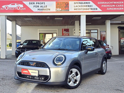 MINI Mini Gebrauchtwagen MINI Mini Gebrauchtwagen