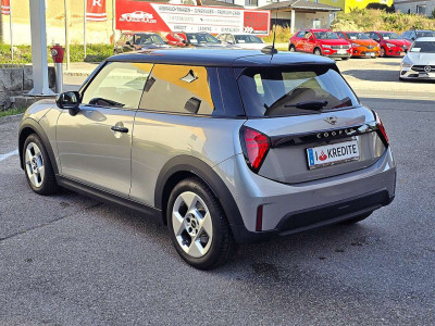 MINI Mini Gebrauchtwagen MINI Mini Gebrauchtwagen