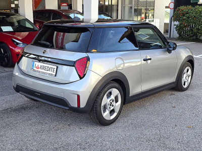 MINI Mini Gebrauchtwagen MINI Mini Gebrauchtwagen